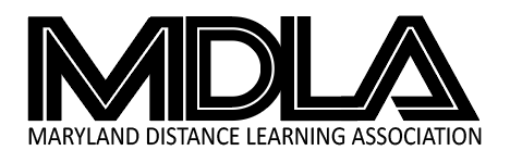 Maryland Distance Learning Association